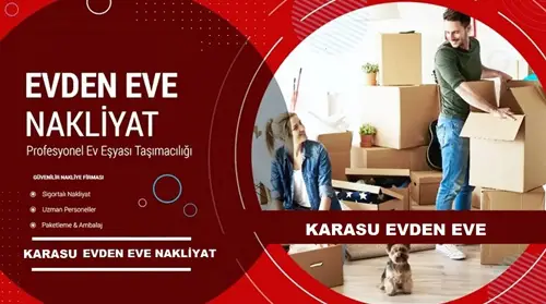 Evden Eve Nakliyat